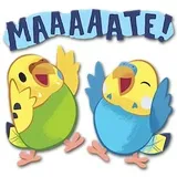 Sticker 15