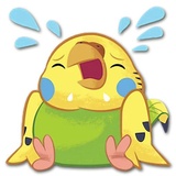 Facebook Megapack WhatsApp Sticker #16