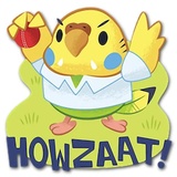 Facebook Megapack WhatsApp Sticker #18