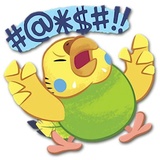 Facebook Megapack WhatsApp Sticker #19