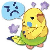 Facebook Megapack WhatsApp Sticker #2