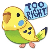 Facebook Megapack WhatsApp Sticker #20