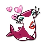 Facebook Megapack WhatsApp Sticker #21