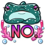 Facebook Megapack WhatsApp Sticker #25