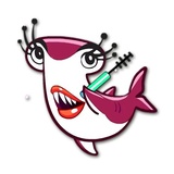 Facebook Megapack WhatsApp Sticker #26