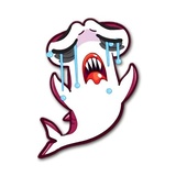 Facebook Megapack WhatsApp Sticker #30