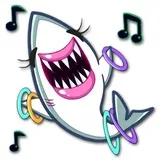 Sticker 35