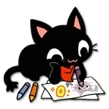 Sticker 38