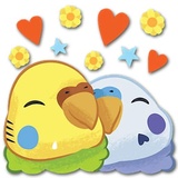 Facebook Megapack WhatsApp Sticker #4