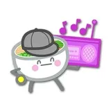 Sticker 66