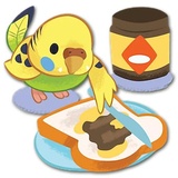 Facebook Megapack WhatsApp Sticker #7