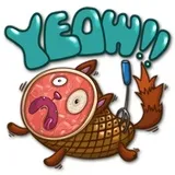 Sticker 76