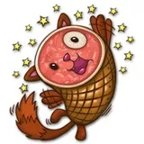 Sticker 83