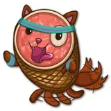 Sticker 84