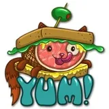 Sticker 87