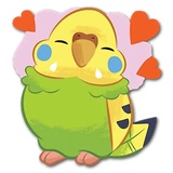 Facebook Megapack WhatsApp Sticker #9