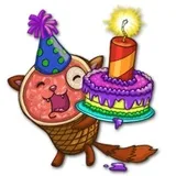 Sticker 91
