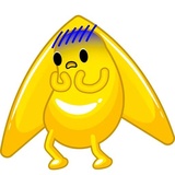 FireFly (Methtical) WhatsApp Sticker #11