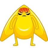 FireFly (Methtical) WhatsApp Sticker #14