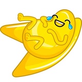 FireFly (Methtical) WhatsApp Sticker #4