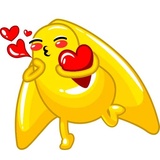 FireFly (Methtical) WhatsApp Sticker #6