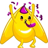 FireFly (Methtical) WhatsApp Sticker #8