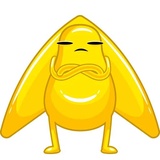 FireFly (Methtical) WhatsApp Sticker #9