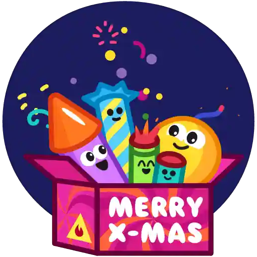 Sticker 10