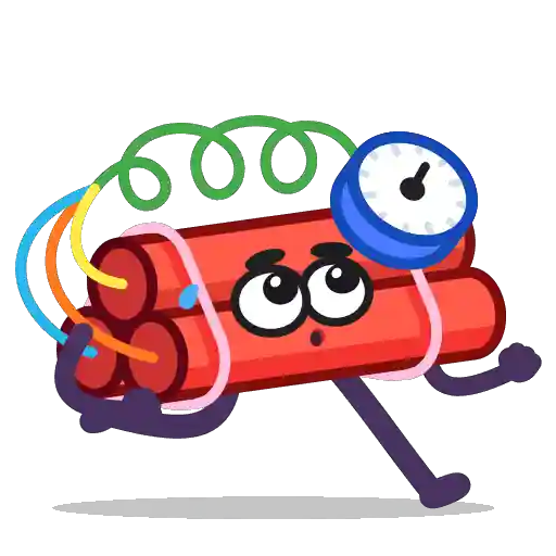Sticker 13