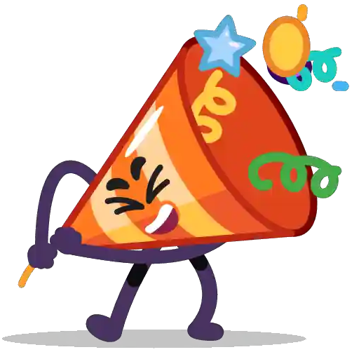 Sticker 18