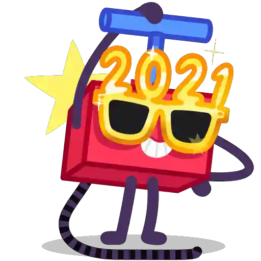 Sticker 6