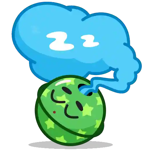Sticker 9