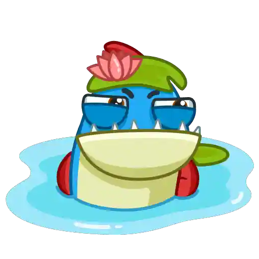 Sticker 13