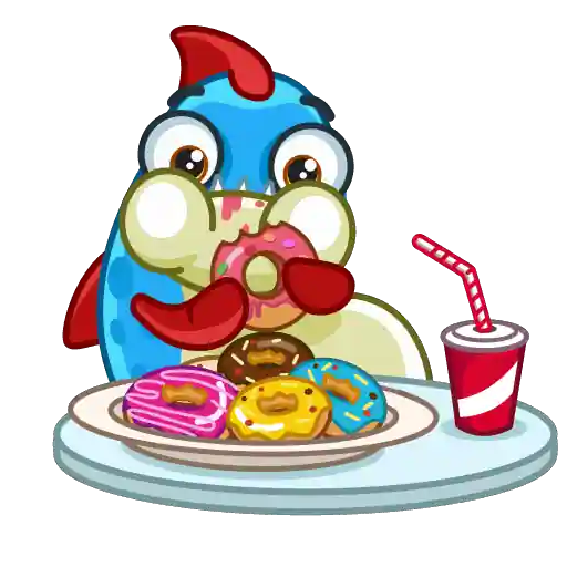 Sticker 19