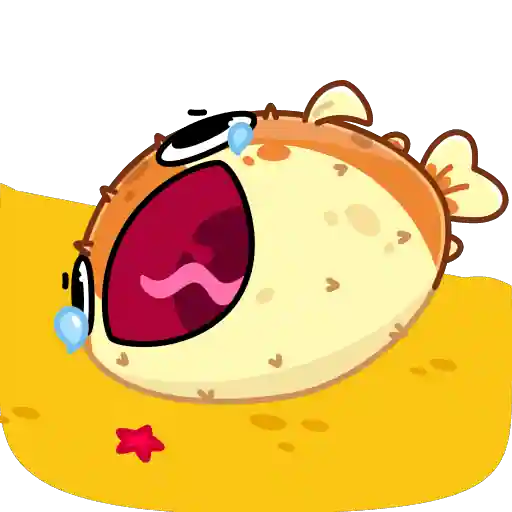Puffer Fish