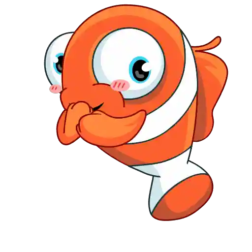 Fish Puzirik