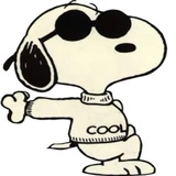Snoopy WhatsApp Sticker #10