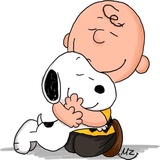 Snoopy WhatsApp Sticker #12