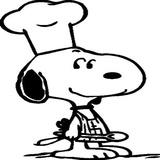 Snoopy WhatsApp Sticker #5