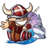 Flags of the world WhatsApp Sticker #10