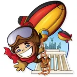 Sticker 14