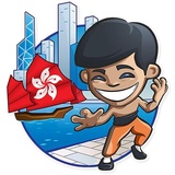 Flags of the world WhatsApp Sticker #15