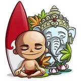 Sticker 17