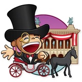 Flags of the world WhatsApp Sticker #2