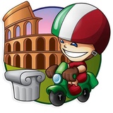 Flags of the world WhatsApp Sticker #20