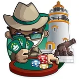 Sticker 23