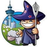 Flags of the world WhatsApp Sticker #27