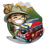 Flags of the world WhatsApp Sticker #29