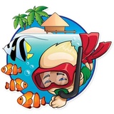 Flags of the world WhatsApp Sticker #30