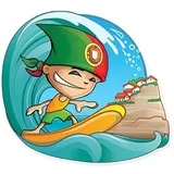 Sticker 32